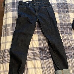 GAP Slim waisted pants
